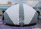 Custom Design Multifunctional Giant Inflatable Dome Tent For Outdoor Activities