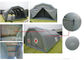 Rapid Development Shelter Medical Inflatable Hospital Tent For Emergency Inflatable Rescue Tent Equipment